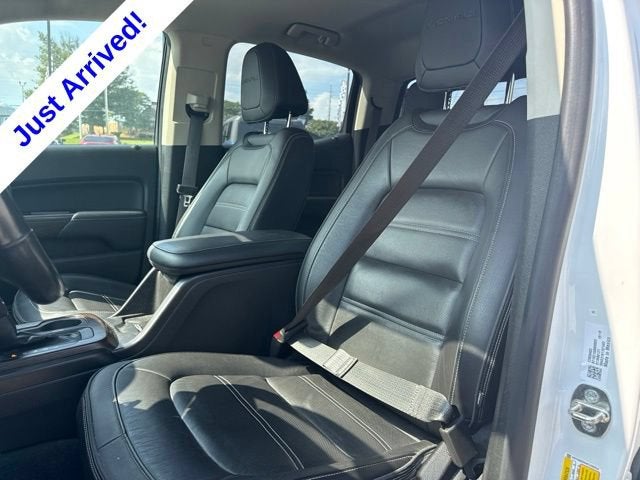 2019 GMC Canyon 4WD Denali