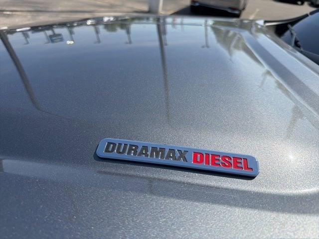 2022 GMC Canyon AT4 - Leather