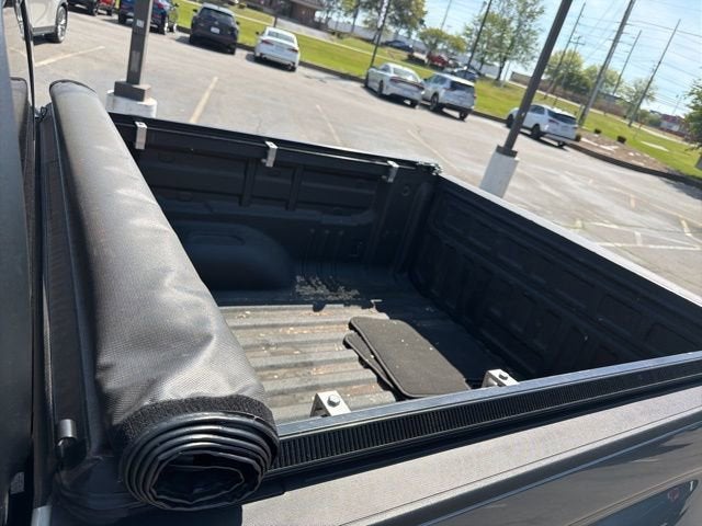 2022 GMC Canyon AT4 - Leather