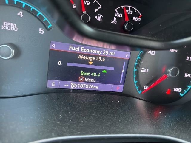 2022 GMC Canyon AT4 - Leather