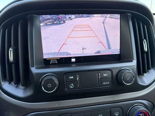 2022 GMC Canyon AT4 - Leather