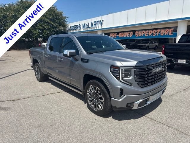 2023 GMC Sierra 1500 Denali Ultimate