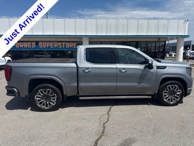 2023 GMC Sierra 1500 Denali Ultimate