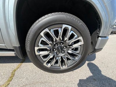 2023 GMC Sierra 1500 Denali Ultimate