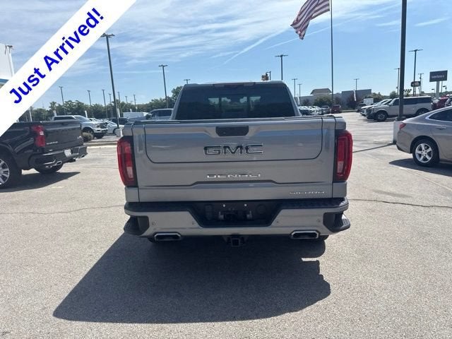 2023 GMC Sierra 1500 Denali Ultimate