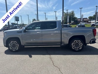 2023 GMC Sierra 1500 Denali Ultimate