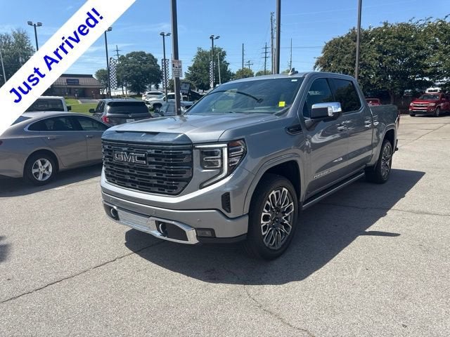 2023 GMC Sierra 1500 Denali Ultimate