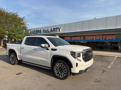 2023 GMC Sierra 1500 Denali Ultimate