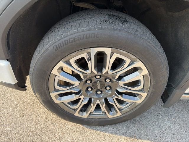 2023 GMC Sierra 1500 Denali Ultimate