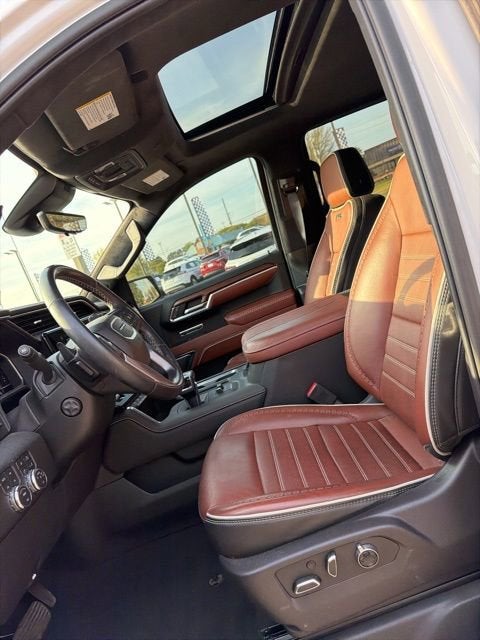 2023 GMC Sierra 1500 Denali Ultimate