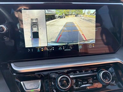 2023 GMC Sierra 1500 Denali Ultimate