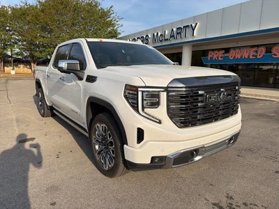 2023 GMC Sierra 1500 Denali Ultimate