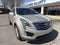 2017 Cadillac XT5 FWD