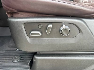 2021 Cadillac Escalade Premium Luxury Platinum