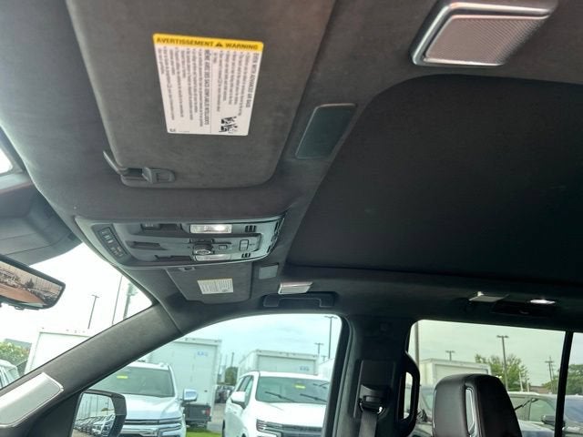 2021 Cadillac Escalade Premium Luxury Platinum