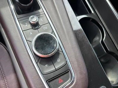 2021 Cadillac Escalade Premium Luxury Platinum