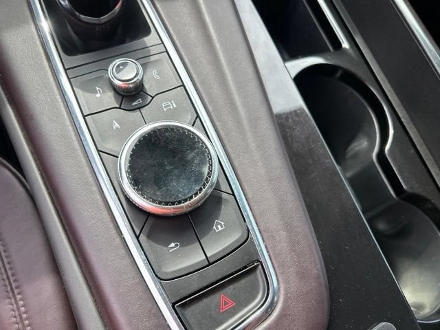 2021 Cadillac Escalade Premium Luxury Platinum
