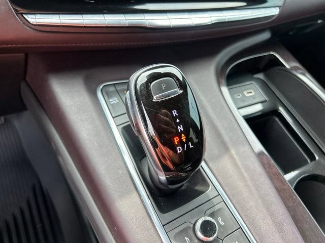 2021 Cadillac Escalade Premium Luxury Platinum