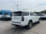 2021 Cadillac Escalade Premium Luxury Platinum