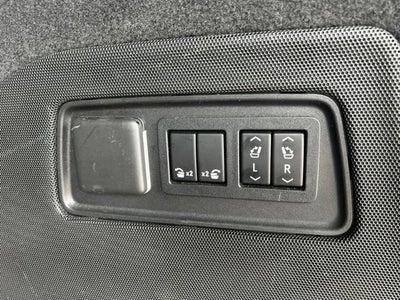 2021 Cadillac Escalade Premium Luxury Platinum