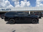 2023 Cadillac Escalade ESV Sport