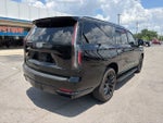 2023 Cadillac Escalade ESV Sport