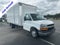 2026 Chevrolet Express Cutaway 4500 2WT
