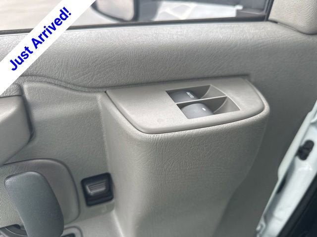 2026 Chevrolet Express Cutaway 4500 2WT