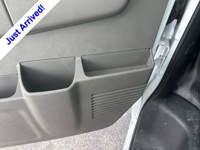 2026 Chevrolet Express Cutaway 4500 2WT