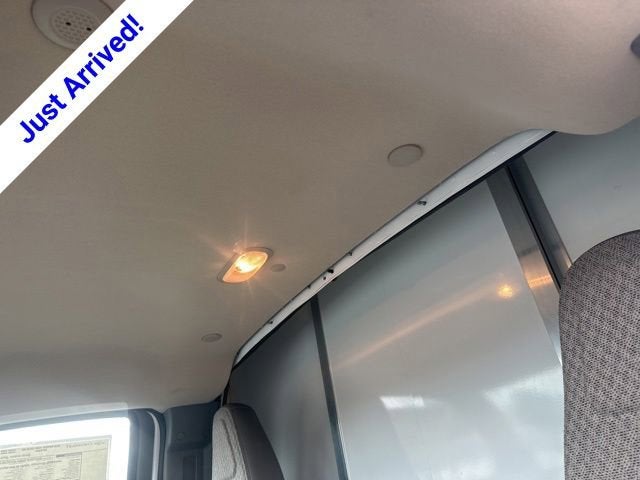 2026 Chevrolet Express Cutaway 4500 2WT