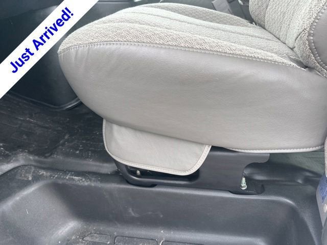 2026 Chevrolet Express Cutaway 4500 2WT