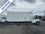 2026 Chevrolet Express Cutaway 4500 2WT