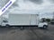 2026 Chevrolet Express Cutaway 4500 2WT