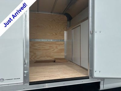 2026 Chevrolet Express Cutaway 4500 2WT