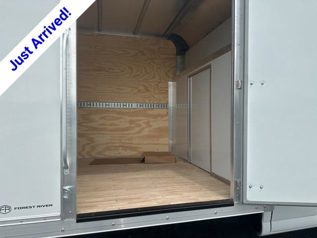2026 Chevrolet Express Cutaway 4500 2WT