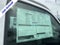 2026 Chevrolet Express Cutaway 4500 2WT