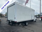 2026 Chevrolet Express Cutaway 4500 2WT