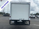 2026 Chevrolet Express Cutaway 4500 2WT