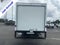 2026 Chevrolet Express Cutaway 4500 2WT