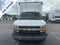 2026 Chevrolet Express Cutaway 4500 2WT