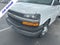 2026 Chevrolet Express Cutaway 4500 2WT