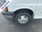 2026 Chevrolet Express Cutaway 4500 2WT