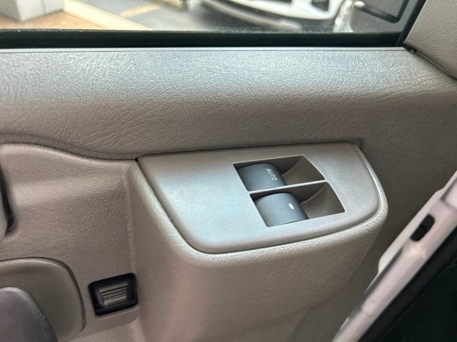 2026 Chevrolet Express Cutaway 4500 2WT