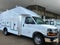 2026 Chevrolet Express Cutaway 4500 2WT