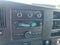 2026 Chevrolet Express Cutaway 4500 2WT
