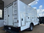 2026 Chevrolet Express Cutaway 4500 2WT