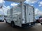 2026 Chevrolet Express Cutaway 4500 2WT