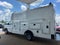 2026 Chevrolet Express Cutaway 4500 2WT