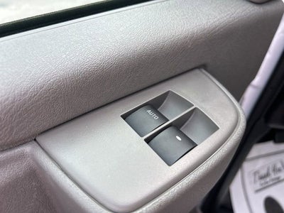 2026 Chevrolet Express Cutaway 4500 2WT