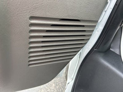 2026 Chevrolet Express Cutaway 4500 2WT